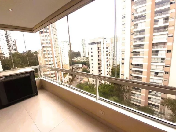 Imagem APTO DESOCUPADO - PRONTO PRA MORAR