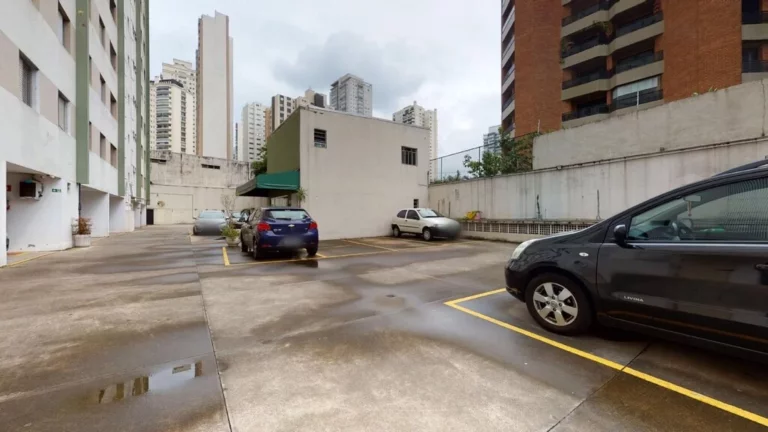 Imagem APARTAMENTO RESIDENCIAL em São Paulo - SP, Brooklin