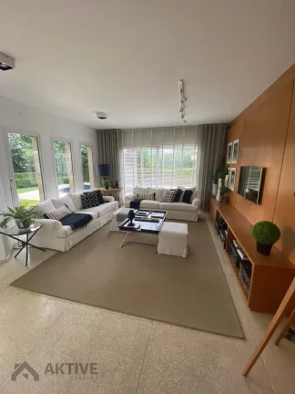 Imagem Casa de Condomínio em Alphaville - Barueri, SP