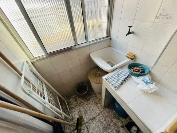 Imagem Apartamento 1 dormitório no bairro Ocian