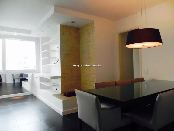 Imagem Apartamento para alugar Itaim Bibi São Paulo