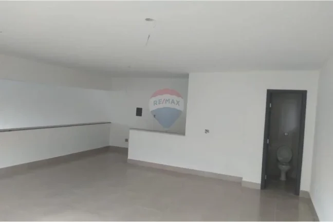 Imagem Sala Comercial Nova na Vila Santana, Sorocaba