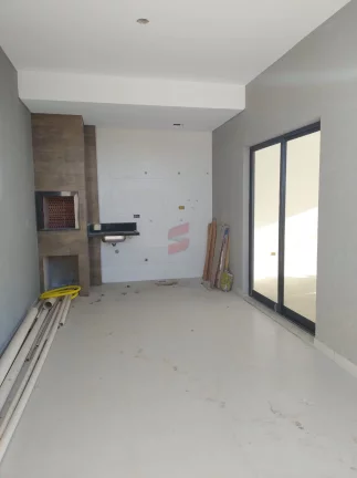 Imagem SOBRADO com 3 dormitórios à venda por R$ 849.000,00 no bairro Capão da Imbuia - CURITIBA / PR