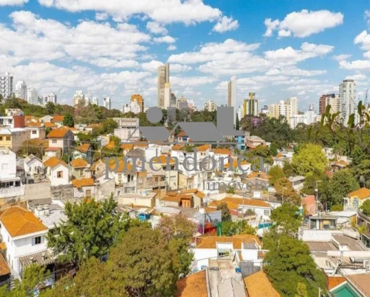 Imagem Apartamento Duplex Vila Madalena 81m², 2 quartos e 2 vagas