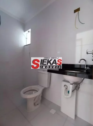 Imagem Apartamento à venda em São Paulo-SP, Cidade Líder: 2 quartos, 1 sala, 1 banheiro, 36m². Imperdível!
