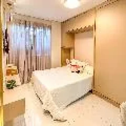 Imagem Apartamento 3 dormitórios para Venda em Teresina, São Cristovão, 3 dormitórios, 2 suítes, 2 banheiros, 2 vagas
