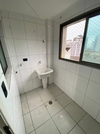 Imagem Apartamento com 2 dorms, Jardim Marina, Mongaguá - R$ 455 mil, Cod: 2051