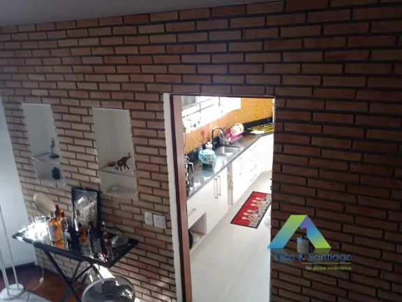 Imagem SOBRADO DE 3 DORMITÓRIOS NA VILA DAS MERCES !!!