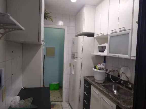 Imagem Apartamento na Mooca com 2 Dormitórios