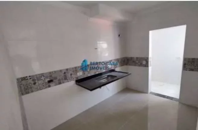 Imagem Apartamento Padrão