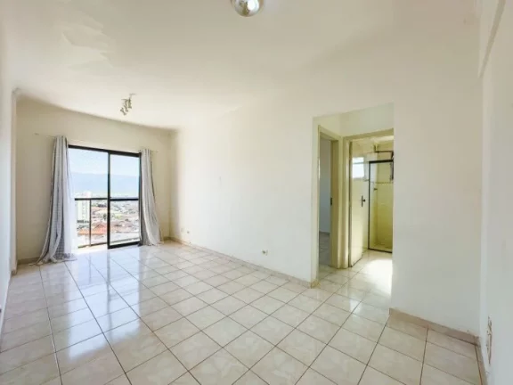 Imagem Apartamento à Venda em Tupi, Praia Grande - SP