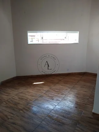 Imagem Sobrado Espetacular à Venda em Paulínia – Conforto e Elegância!