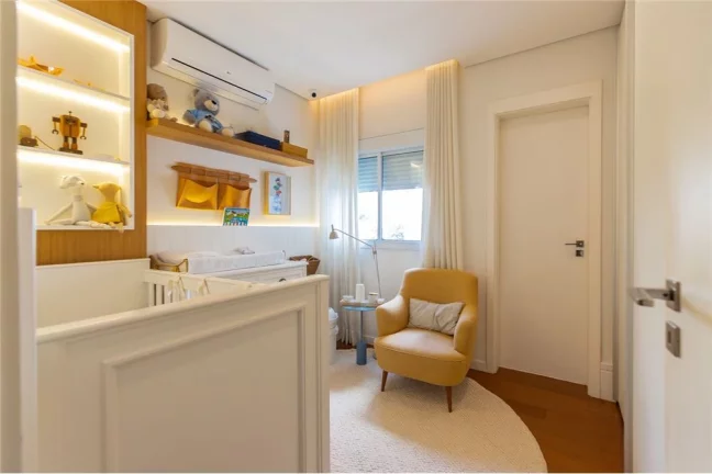 Imagem APARTAMENTO RESIDENCIAL em São Paulo - SP, Campo Belo