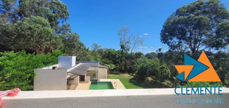 Imagem CASA EM CONDOMINIO FECHADO VALE DO LUAR LAGOA SANTA/JABPTICATUBAS MG