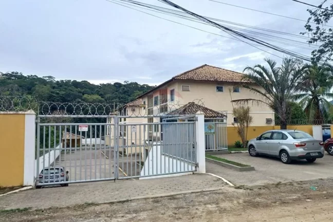 Imagem Excelente apartamento de 2 dormitórios com suíte