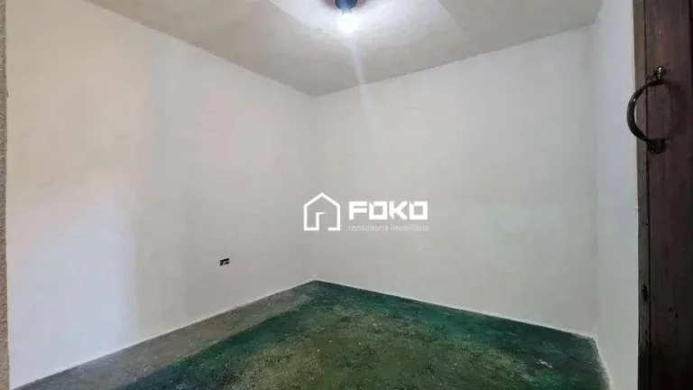 Imagem Sobrado para alugar, 160 m² por R$ 2.564,00/mês - Macedo - Guarulhos/SP