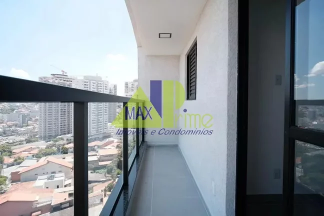 Imagem Apartamento de 2 quartos com vaga na Vila Guilhermina, São Paulo-SP: seu novo lar te espera!