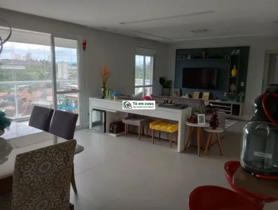 Imagem APARTAMENTO RESIDENCIAL em SÃO JOSÉ DOS CAMPOS - SP, URBANOVA I