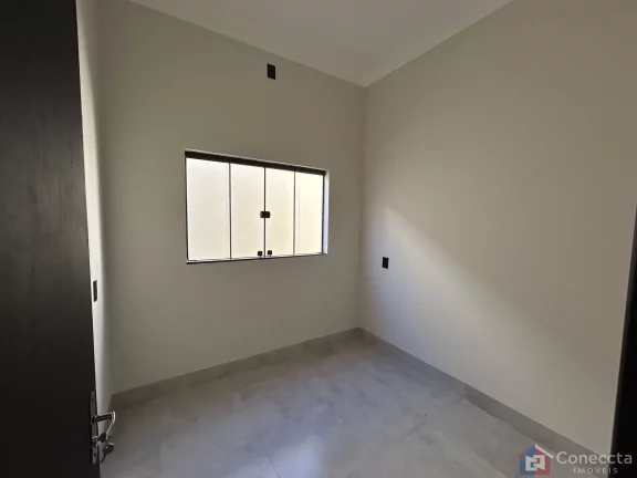 Imagem Casa com 3 Quartos Aceita MCMV – Bairro Sorriso