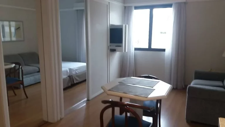 Imagem Flat para VENDA em Jardim Paulista - Ninety 33m²