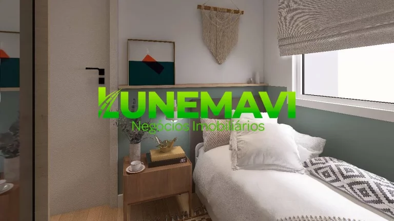 Imagem Lançamento Jardim das Oliveiras – More com Qualidade, Conforto e Lazer!