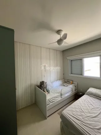 Imagem Sobrado à venda no Condomínio Horto Florestal 1 - Sorocaba