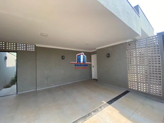 Imagem Casa com 2 Suítes à Venda no Setvalley III