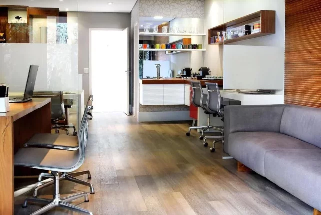 Imagem The Point Office Park