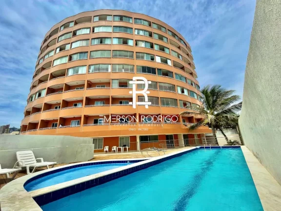 Imagem Apartamento para Locação em Natal / RN no bairro Praia do Meio