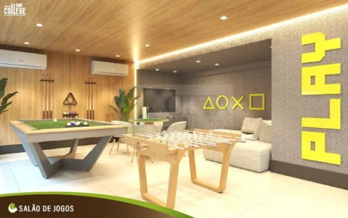 Imagem Apartamento Padrão