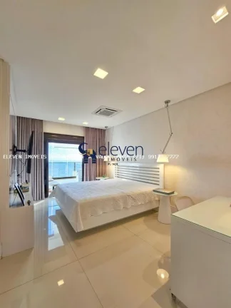 Imagem Apartamento para Venda em Salvador, Graça, 4 dormitórios, 2 suítes, 5 banheiros, 5 vagas