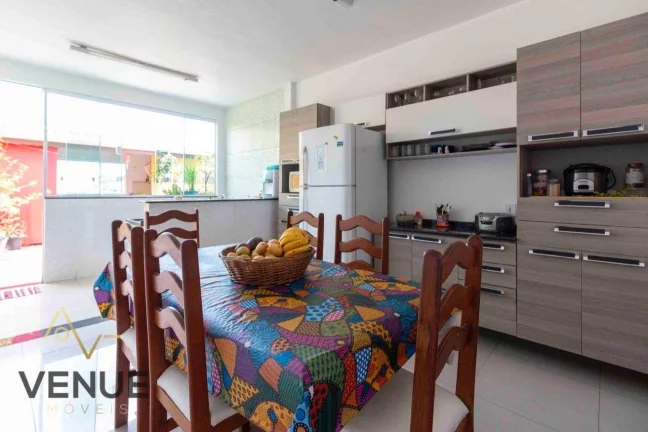 Imagem Sobrado com 3 dormitórios à venda, 150 m² por R$ 549.000,00 - Altos de Vila Prudente - São Paulo/SP