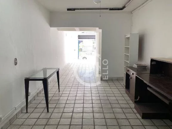 Imagem Sobrado comercial, 220 m² - venda por R$ 3.000.000 ou aluguel por R$ 7.000/mês - Planalto Paulista - São Paulo/SP