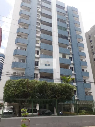 Imagem Apartamento com 3 quartos em Boa Viagem, vizinho Escola Bem me Quer