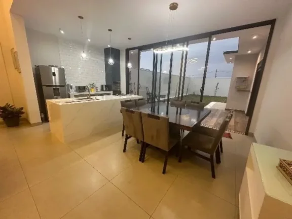 Imagem Casa em condomínio com 4 quartos e 1 suíte no Portal dos Pinheiros I em Itapetininga-SP: oportunidade incrível!