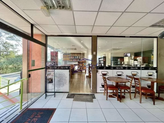 Imagem Prédio à venda, 845 m² - Granja Viana - Cotia/SP