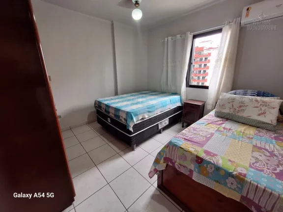 Imagem Apartamento 1 dormitório com vista mar no bairro Tupi