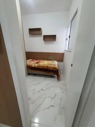 Imagem Apartamento Padrão