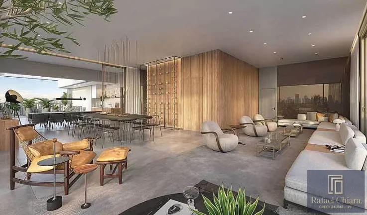 Imagem Lindenberg Vista Brooklin