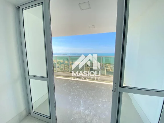 Imagem Apartamento com 4 dormitórios à venda, 154 m² por R$ 4.290.000,00 - Praia da Costa - Vila Velha/ES