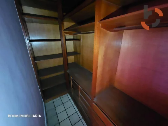 Imagem Cobertura com 5 dormitórios à venda, 325 m² por R$ 700.000,00 - Centro - Nova Iguaçu/RJ