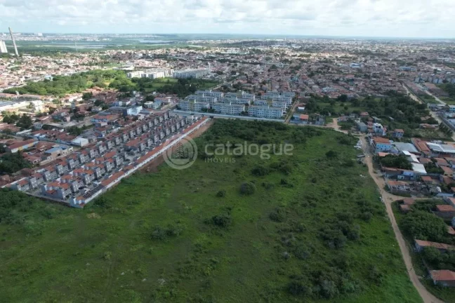 Imagem Área à venda – Pajuçara, Zona Norte de Natal