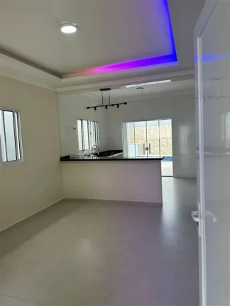 Imagem CASA COM 108.61 m² - FLÓRIDA MIRIM - MONGAGUÁ SP