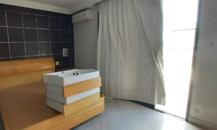 Imagem Apartamento RESIDENCIAL em VILA VELHA - ES, PRAIA DE ITAPARICA