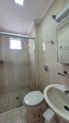Imagem Cobertura duplex na Praia Grande