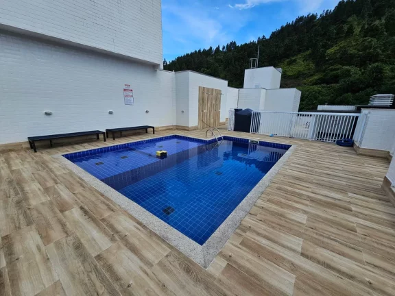 Imagem Excelente apartamento novo a venda!!!