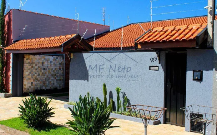 Imagem Casa Padrão