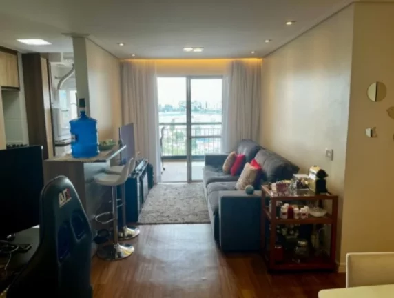 Imagem APARTAMENTO RESIDENCIAL em São Paulo - SP, Ipiranga