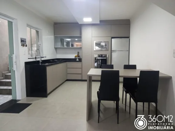 Imagem Sobrado para Venda em Santo André / SP no bairro Vila Sacadura Cabral