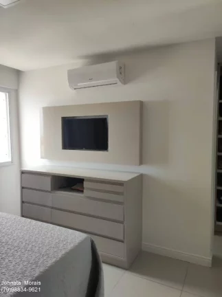Imagem Apartamento no Condomínio Iluminare - 103m², 3 Quartos, Área de Lazer - Confira!